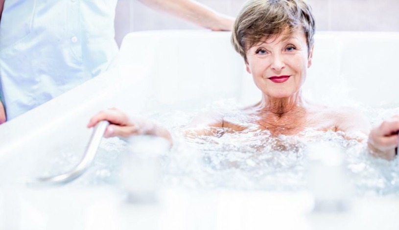 Spa Resort PAWLIK - AQUAFORUM Františkovy Lázně